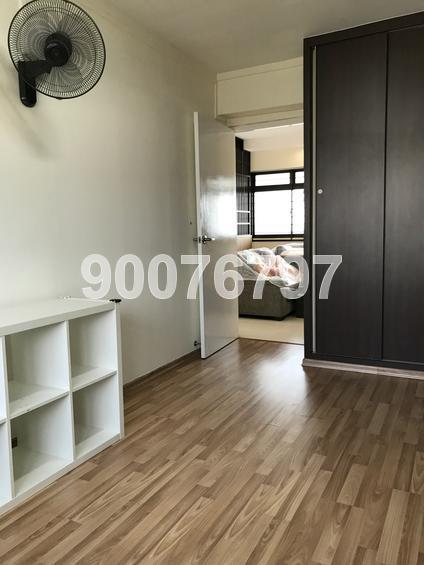 Blk 288B Jurong East Street 21 (Jurong East), HDB 4 Rooms #145800852